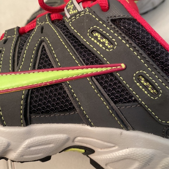 Nike Alvord running shoes 396037-007 - Picture 10 of 16